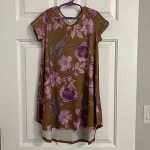 LuLaRoe Scarlett size 8